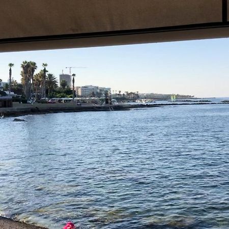 Central Pool-Side 2 Bedroom Apartment In Paphos Exterior photo